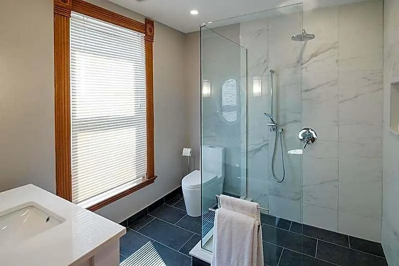 The Victorian Luxury Suites-1